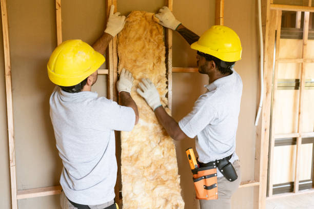 Types of Insulation We Offer in Bradford, PA